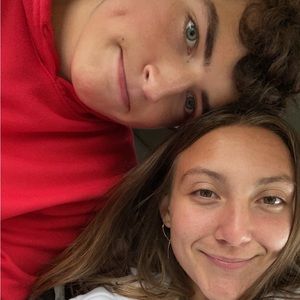 Meet your Posher, Aubrey